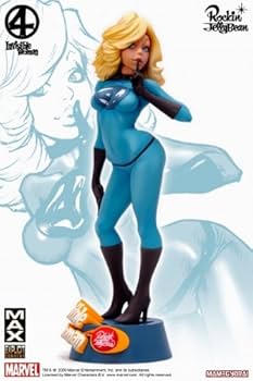 MARVEL - 再値下げ✨新品✨ロッキンジェリービーン フィギュア マーベル ミスティーク Amazon | SUPER MIXTURE MODEL/MARVEL VS. ROCKIN' JELLY BEAN
